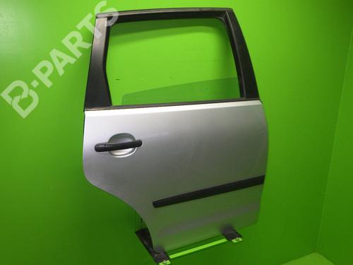 Right rear door VW POLO (9N_, 9A_) 1.2 12V | BP6658729C5 