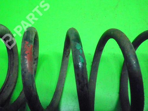 Shock absorber spring NISSAN MICRA II (K11) 1.0 i 16V | BP6650382C152 