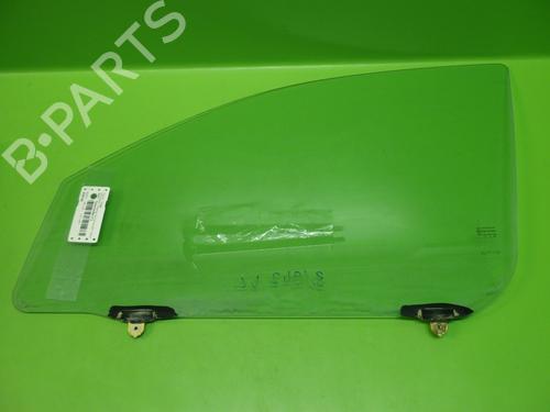 Used Front left door window MITSUBISHI OUTLANDER II (CW_W) 2.2 DI-D 4WD (177 hp) 23084466