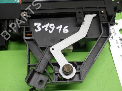 Climate control SSANGYONG KORANDO (KJ) 2.0 | BP24458604I5 