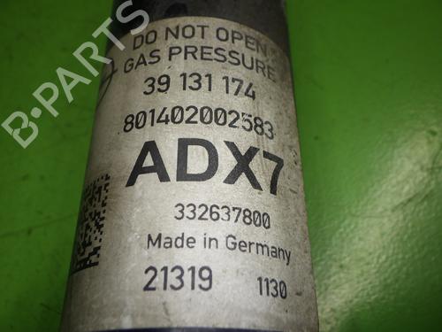 Right rear shock absorber OPEL ASTRA K (B16) 1.2 Turbo (68) | BP27976815M19 