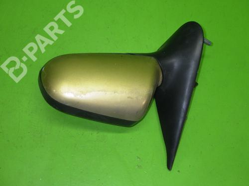 Left mirror CITROËN XSARA (N1) 1.8 i | BP6661928C26 