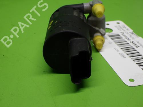 Washer pump NISSAN TERRANO II (R20) 3.0 Di 4WD | BP14744190E24 