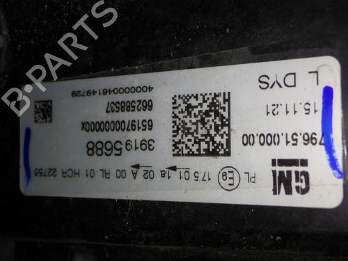 Right headlight OPEL ASTRA K (B16) 1.2 Turbo (68) | BP28050504C29 