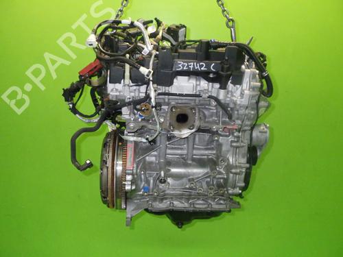 Used Engine Engine 38640281 38640281
