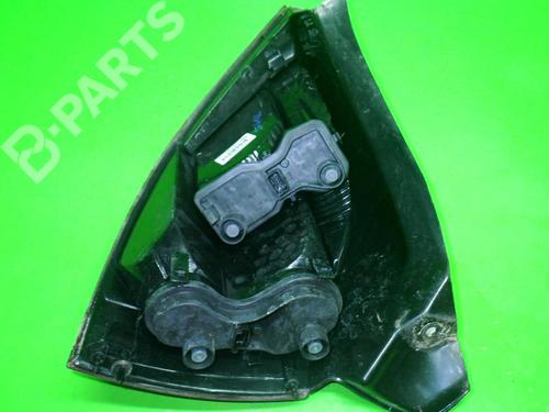 Left taillight RENAULT MEGANE II (BM0/1_, CM0/1_) 1.4 16V (BM0B, CM0B) | BP6641713C34 
