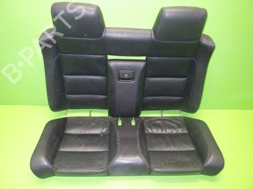 Siège arrière VW EOS (1F7, 1F8) 2.0 TDI (140 hp) 28364168