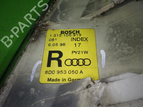 Right front indicator AUDI A4 B5 Avant (8D5) 1.6 | BP37285465C33 - Image 3