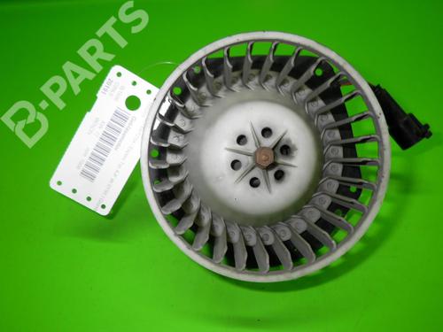 Used Heater blower motor DAEWOO ESPERO (KLEJ) 2.0 (105 hp) 6357156
