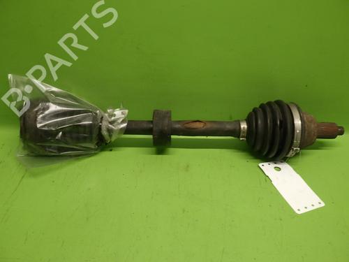 Left front driveshaft AUDI A2 (8Z0) 1.4 | BP36426131M38 - Image 2