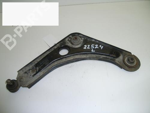 Querlenker links vorne für FORD ESCORT V (AAL, ABL) 1.4 (75 hp) 6661360