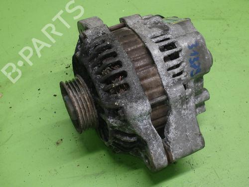 Used Alternator Alternator SUZUKI WAGON R+ (MA) 1.3 (RB413) (94 hp) 34710246 34710246
