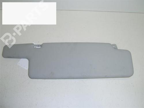 Venstre solskjerm SKODA FABIA I Combi (6Y5) 1.4 16V | BP6672037I1 
