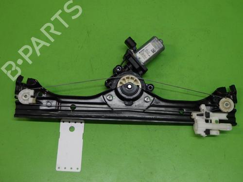 Front left window mechanism FIAT 500 (312_) 1.2 (312AXA1A) | BP36770243C22 - Image 2
