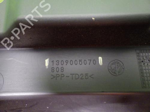 Glove box FIAT FIORINO Box Body/MPV (225_) 1.4 Natural Power (225BXC1A, 225AXC1A) | BP23084592C95