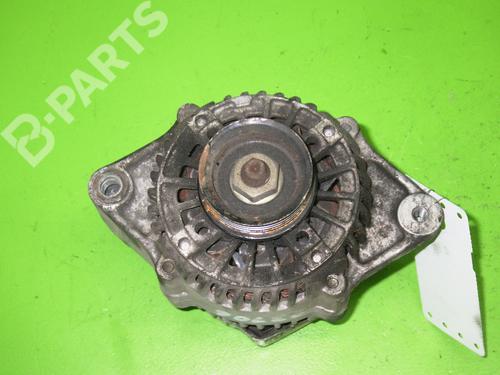 Generator SUZUKI WAGON R+ Hatchback (EM) 1.0 (RC410, SR410, SR412) (65 hp) 6342026