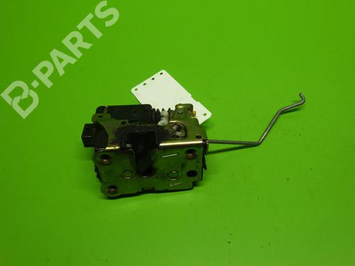 Used Front right lock RENAULT KANGOO (KC0/1_) 1.9 dTi (KC0U) (80 hp) 6641758