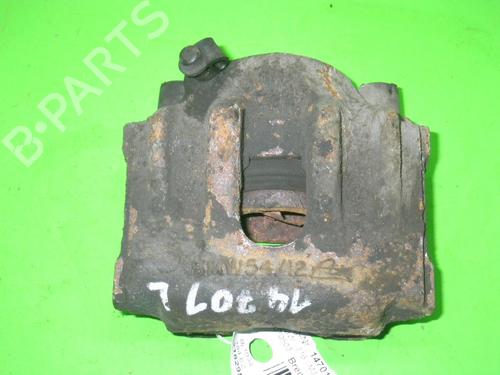 Used Left front brake caliper BMW 3 (E36) 318 i (115 hp) 14712979
