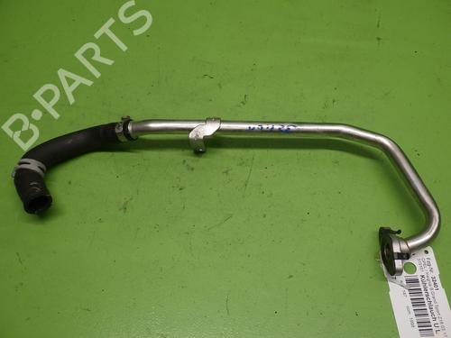 Rør Rør OPEL INSIGNIA B Grand Sport (Z18) 2.0 (68) (200 hp) 34387673 34387673