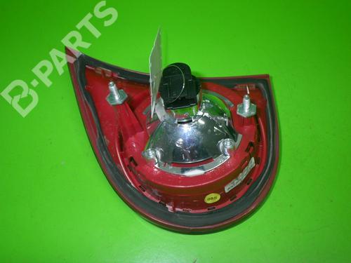 Left tailgate light VW GOLF V (1K1) 1.9 TDI | BP6605075C79 