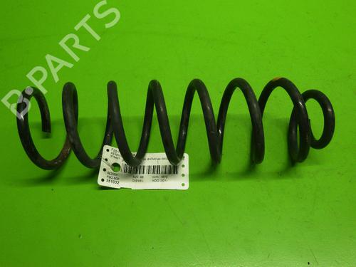 Used Shock absorber spring RENAULT MEGANE II (BM0/1_, CM0/1_) 1.9 dCi (BM0G, CM0G) (120 hp) 14733439