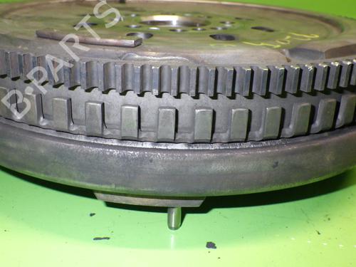 Flywheel MERCEDES-BENZ A-CLASS (W169) A 180 CDI (169.007, 169.307) | BP28284771M101 