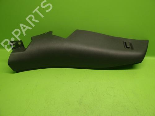 Used Front left wheel arch trim OPEL ASTRA K (B16) 1.5 CRDI (68) (122 hp) 28206756