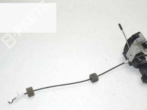 Front right lock MERCEDES-BENZ A-CLASS (W168) A 140 (168.031, 168.131) | BP6647303C97 