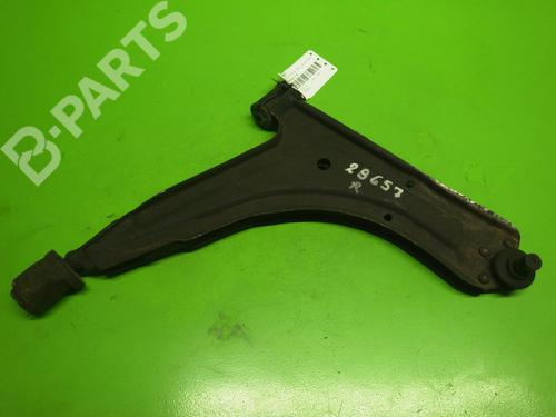 Right front suspension arm VW CADDY I (14) 1.6 D (55 hp) 6607757