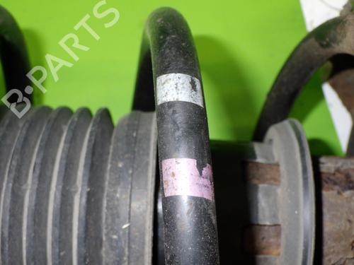 Right front shock absorber VW LUPO I (6X1, 6E1) 1.4 | BP15634379M17 