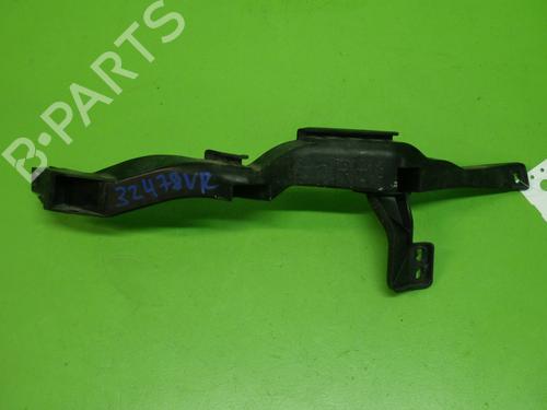 Used Front bumper bracket Front bumper bracket OPEL ASTRA K Sports Tourer (B16) 1.2 Turbo (35) (110 hp) 33971018 33971018