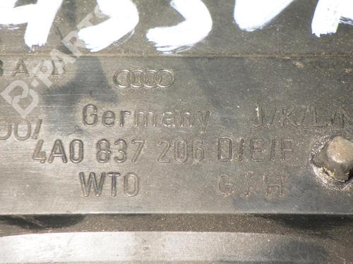Front right exterior door handle AUDI A4 B5 (8D2) 1.6 | BP6406277C129 