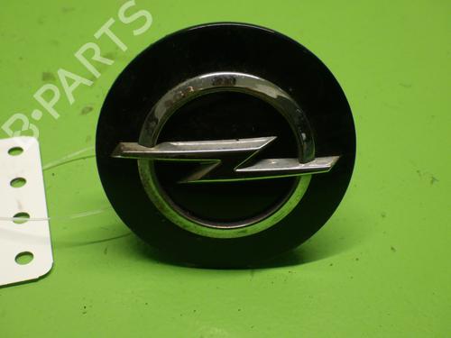 Used Hub cap Hub cap OPEL ADAM (M13) 1.4 (101 hp) 34106402 34106402