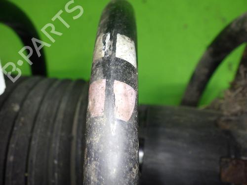 Right front shock absorber VW GOLF IV (1J1) 1.6 16V | BP19434017M17 