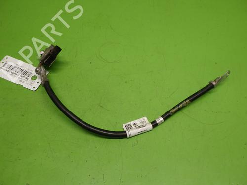 Øvrige styreenhet OPEL CORSA E (X15) 1.3 CDTI (08, 68) (95 hp) 27092358