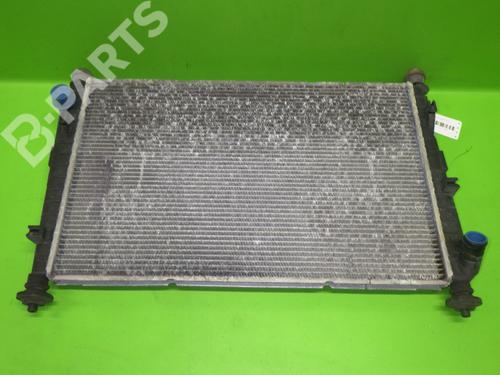 Køler FORD MONDEO II Saloon (BFP) 1.6 i (90 hp) 6828539