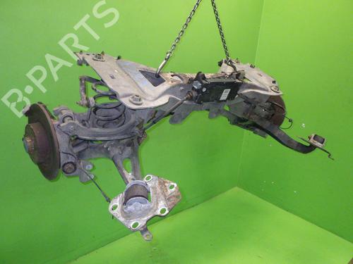 Bagaksel RENAULT VEL SATIS (BJ0_) 2.2 dCi (BJ0E, BJ0F) | BP37675895M2 - Image 3