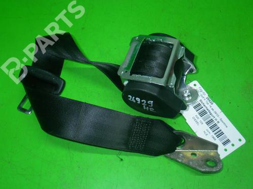 Used Rear right seatbelt VW GOLF V (1K1) 2.0 TDI 16V (140 hp) 6665881