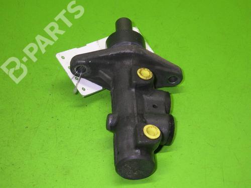 Brake master cylinder VW POLO (6N2) 1.4 TDI | BP6377833M77 