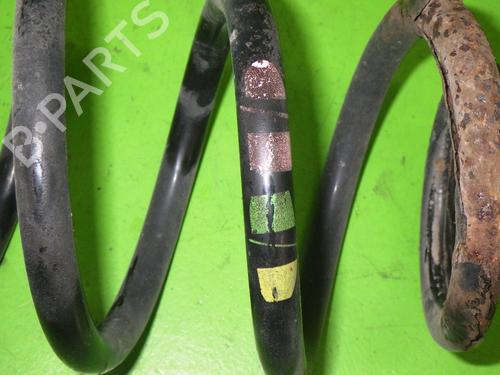 Shock absorber spring AUDI A4 B6 (8E2) 2.0 | BP14727061C152 