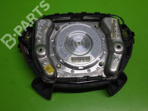 Driver airbag MERCEDES-BENZ SLK (R170) 200 (170.435) | BP6376737C9 