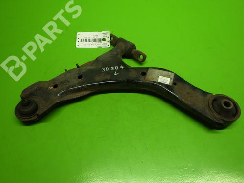 Used Left front suspension arm HYUNDAI COUPE II (GK) 2.0 (136 hp) 6676477