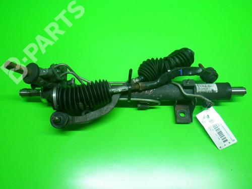 Used Steering rack RENAULT LAGUNA II Grandtour (KG0/1_) 2.2 dCi (KG0F, KG1N) (140 hp) 6373262