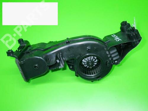 Heater blower motor CITROËN C6 (TD_) 2.2 HDi | BP6356006M62 