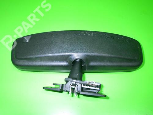 Rear mirror OPEL ASTRA H Estate (A04) 1.6 (L35) | BP6358066I6 