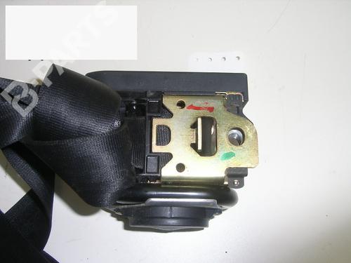 Front right seatbelt VW LUPO I (6X1, 6E1) 1.0 | BP6675139I25 