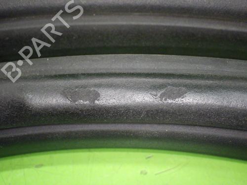 Rubber door seal TESLA MODEL X (5YJX) 100D AWD | BP22376331C142 