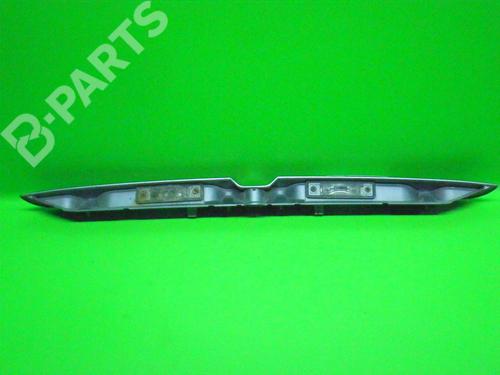 Tailgate handle OPEL ZAFIRA A MPV (T98) 2.0 DTI 16V (F75) | BP6360787C132 