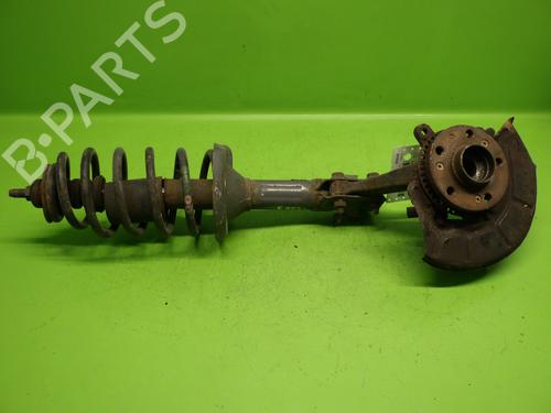 Used Right front shock absorber NISSAN MICRA II (K11) 1.0 i 16V (K11) (54 hp) 29046155