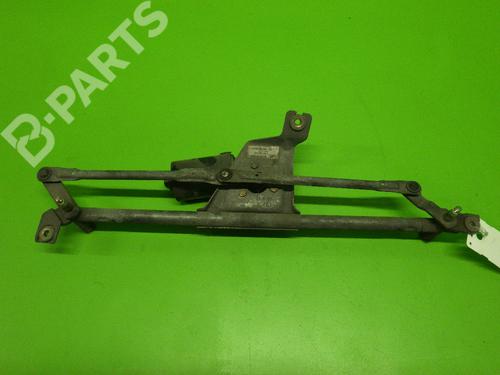 Front wiper motor VW POLO III (6N1) 50 1.0 | BP6663771M29 